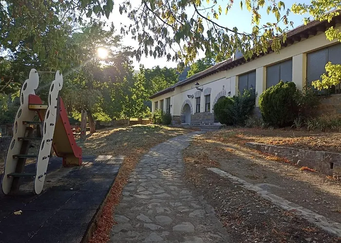 Albergue De Siresa