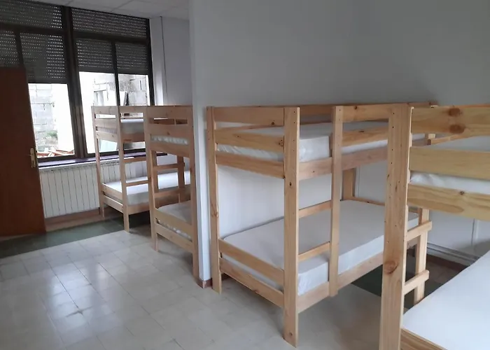 Albergue De Siresa