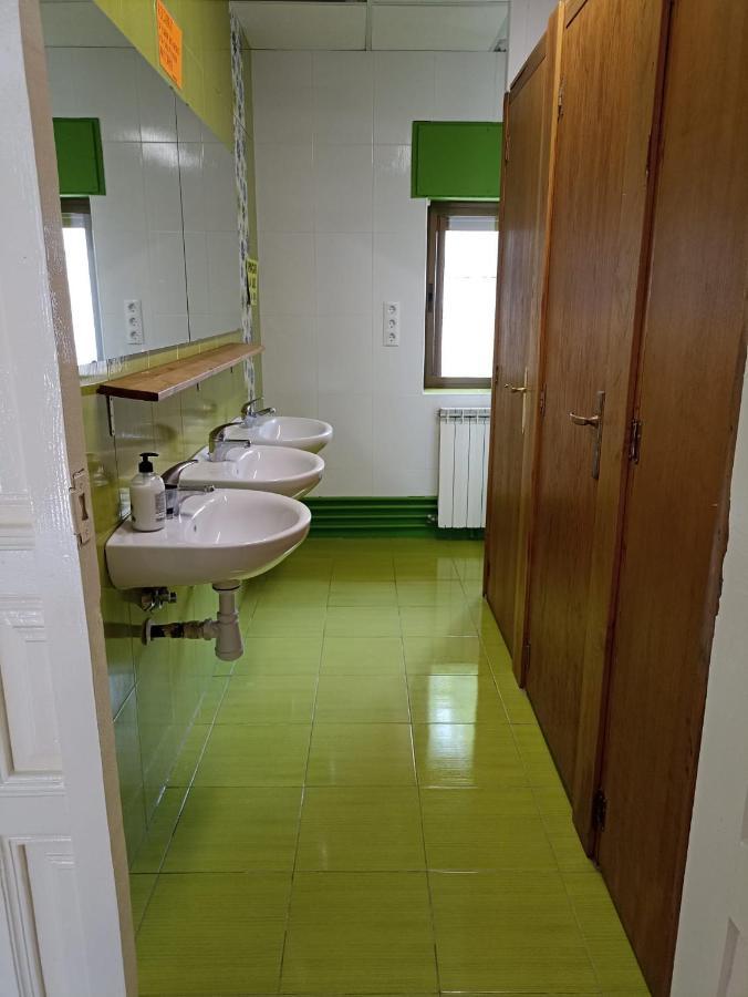 Hostel De